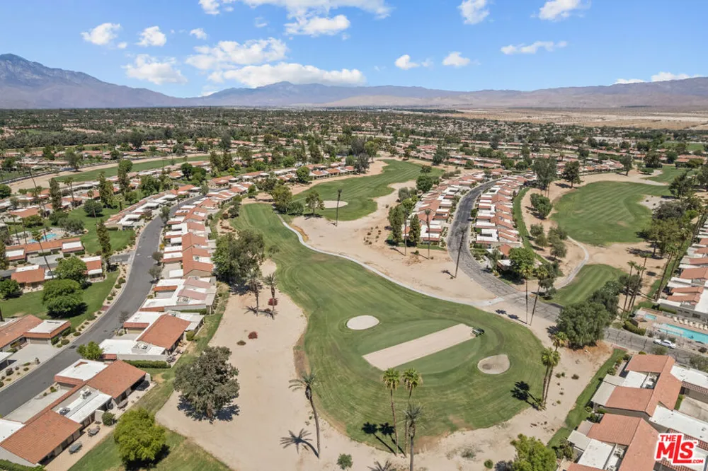 40513 Bay Hill Way Palm Desert, CA 92211