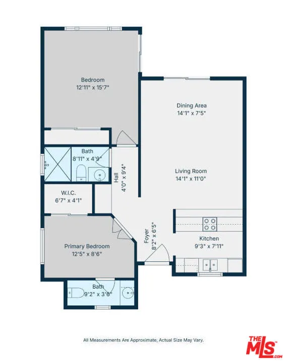 40513 Bay Hill Way Palm Desert, CA 92211