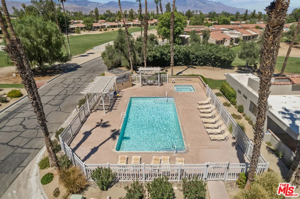 40513 Bay Hill Way Palm Desert, CA 92211