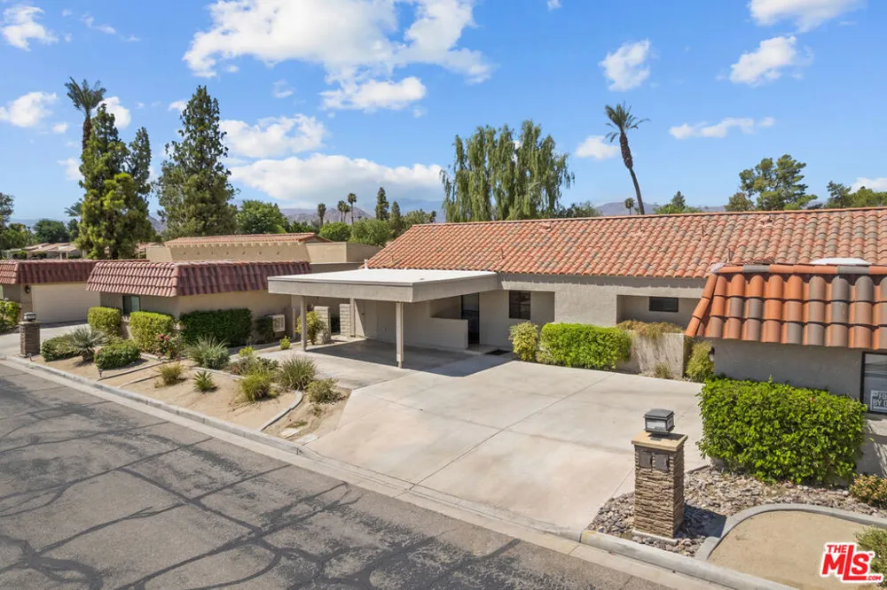 40513 Bay Hill Way Palm Desert, CA 92211