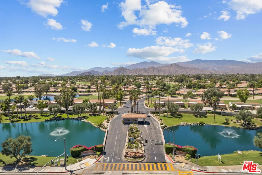 40513 Bay Hill Way Palm Desert, CA 92211