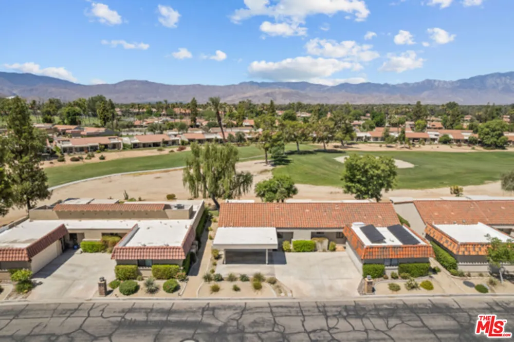 40513 Bay Hill Way Palm Desert, CA 92211