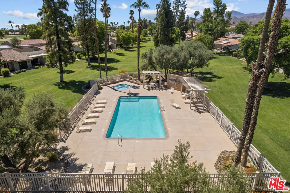 40513 Bay Hill Way Palm Desert, CA 92211