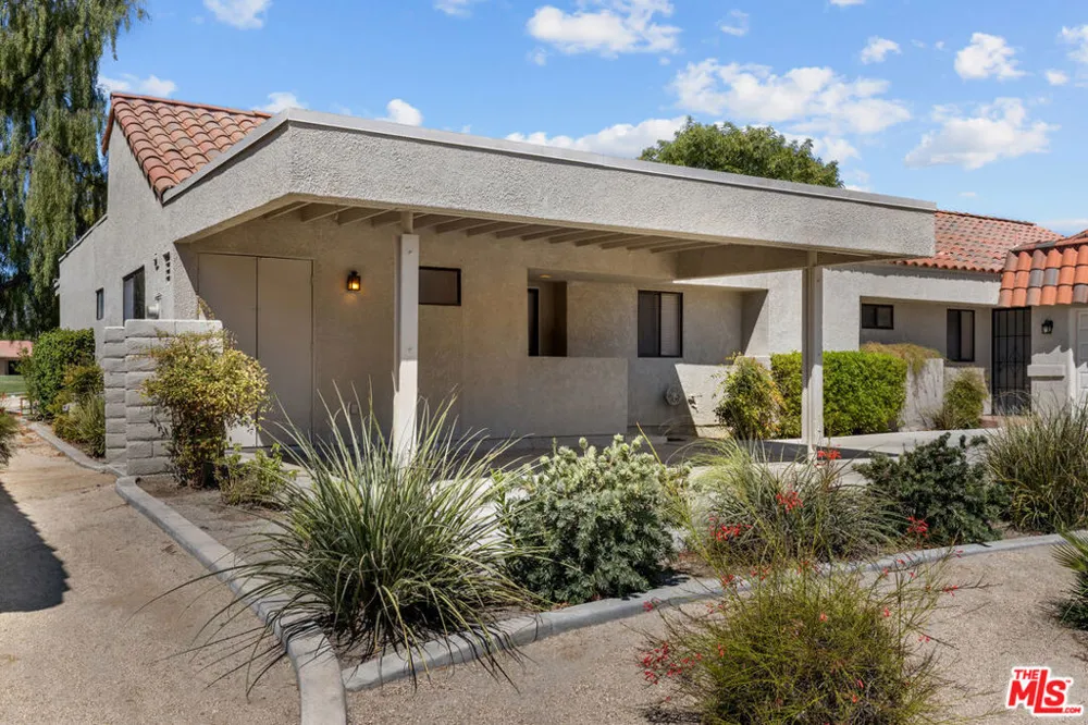 40513 Bay Hill Way Palm Desert, CA 92211
