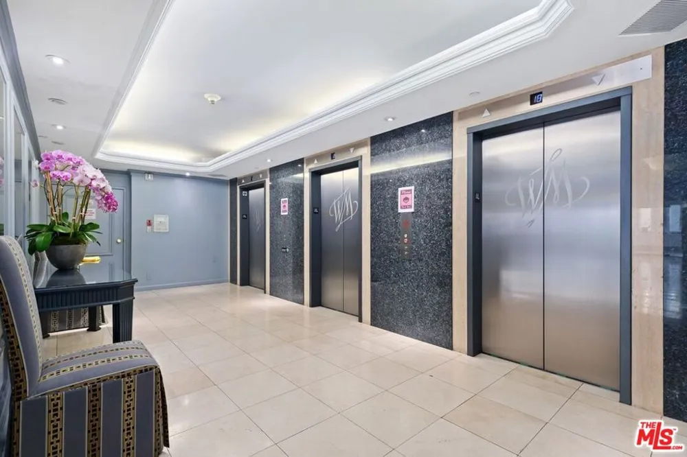 10660 Wilshire Boulevard #101 Los Angeles, CA 90024