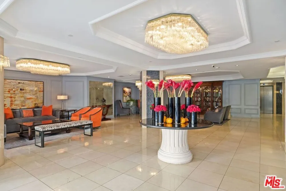10660 Wilshire Boulevard #101 Los Angeles, CA 90024