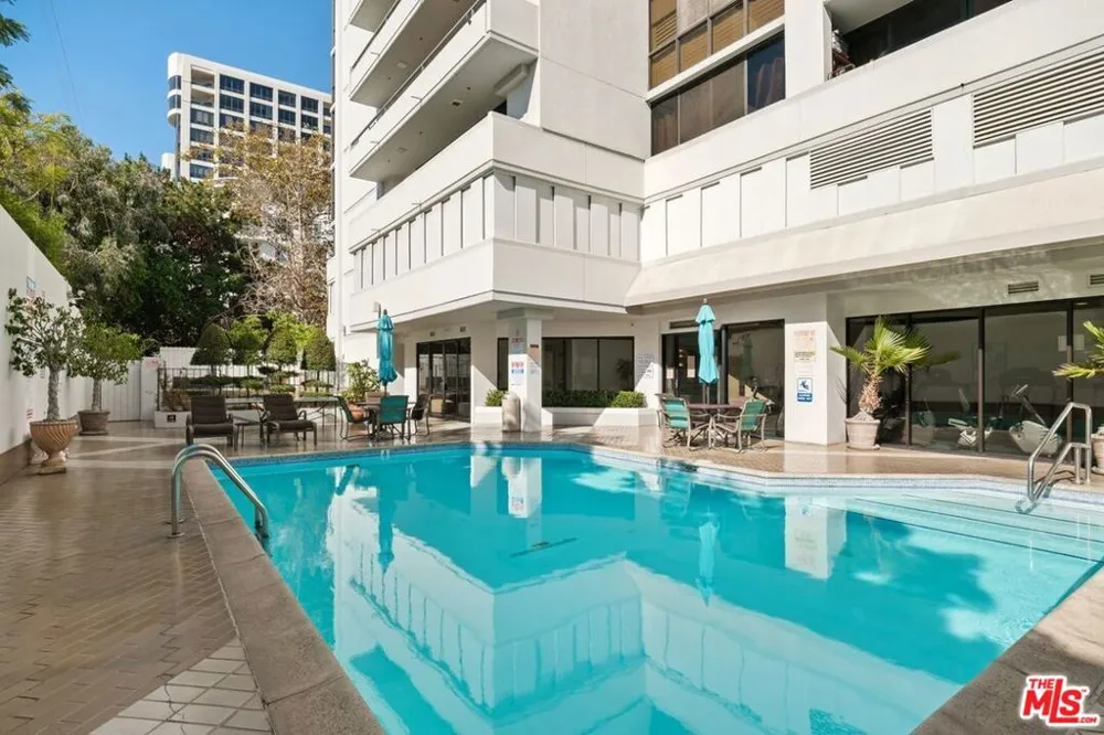 10660 Wilshire Boulevard #101 Los Angeles, CA 90024