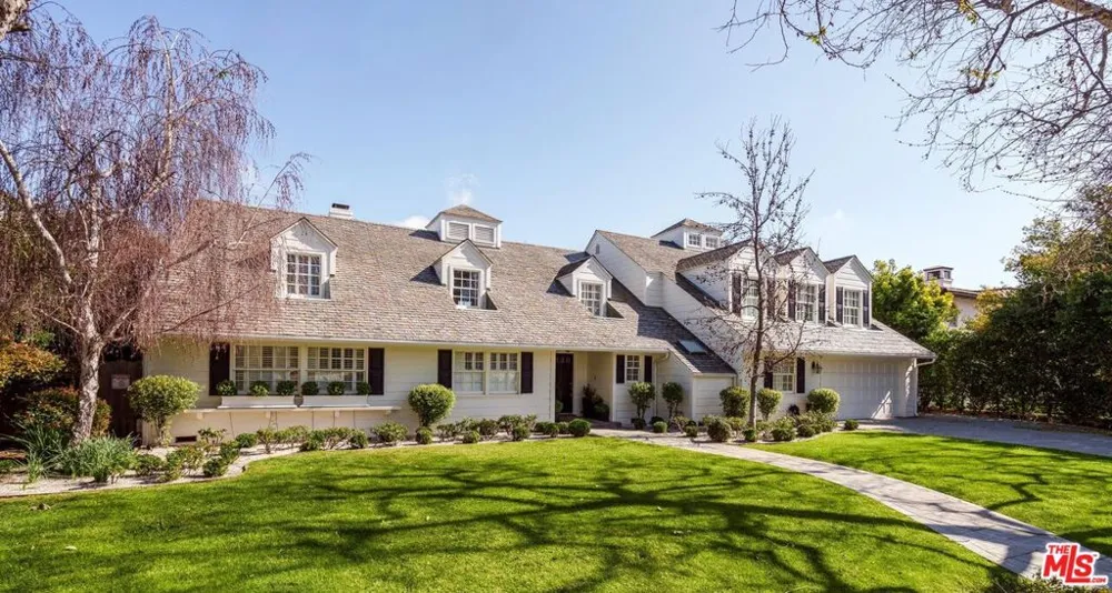 1146 Corsica Drive Pacific Palisades, CA 90272