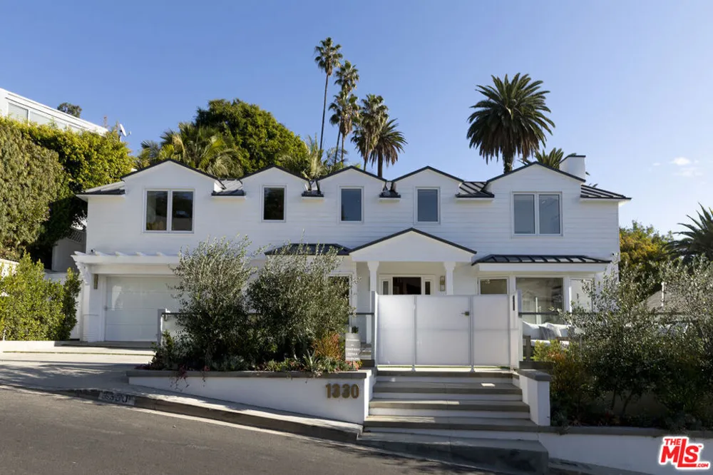1330 Londonderry Place Los Angeles, CA 90069