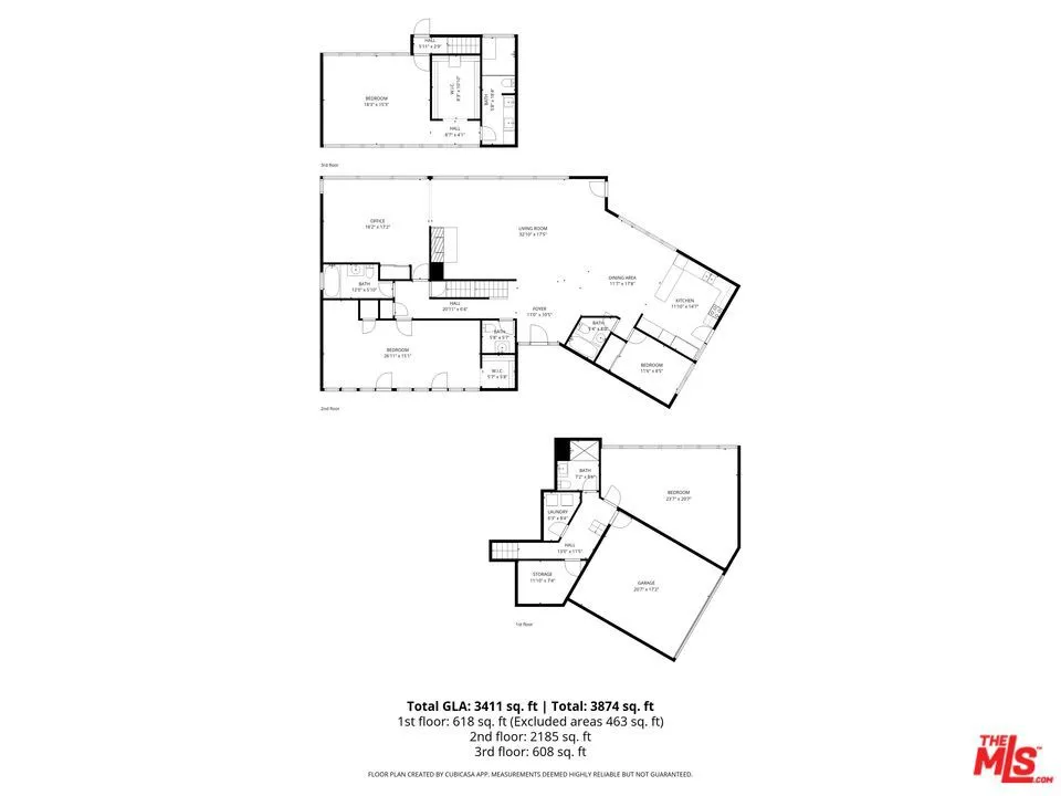3499 Beverly Glen Boulevard Sherman Oaks, CA 91423