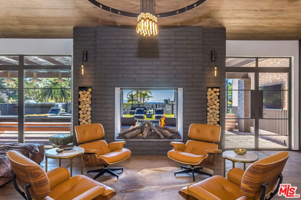1707 Rising Glen Road Los Angeles, CA 90069