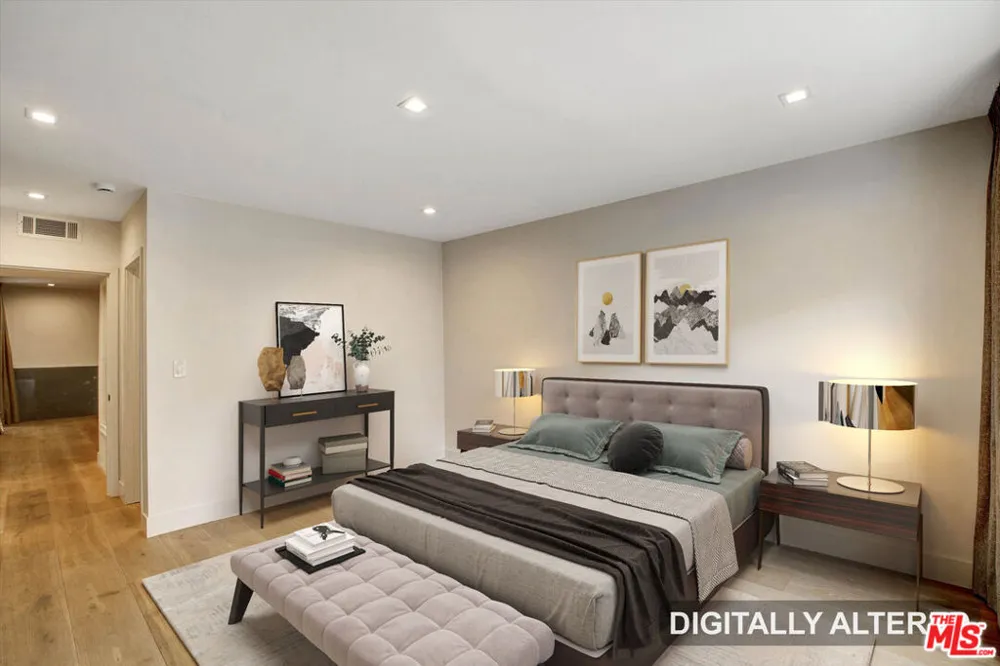 439 Doheny Drive #204 Beverly Hills, CA 90210