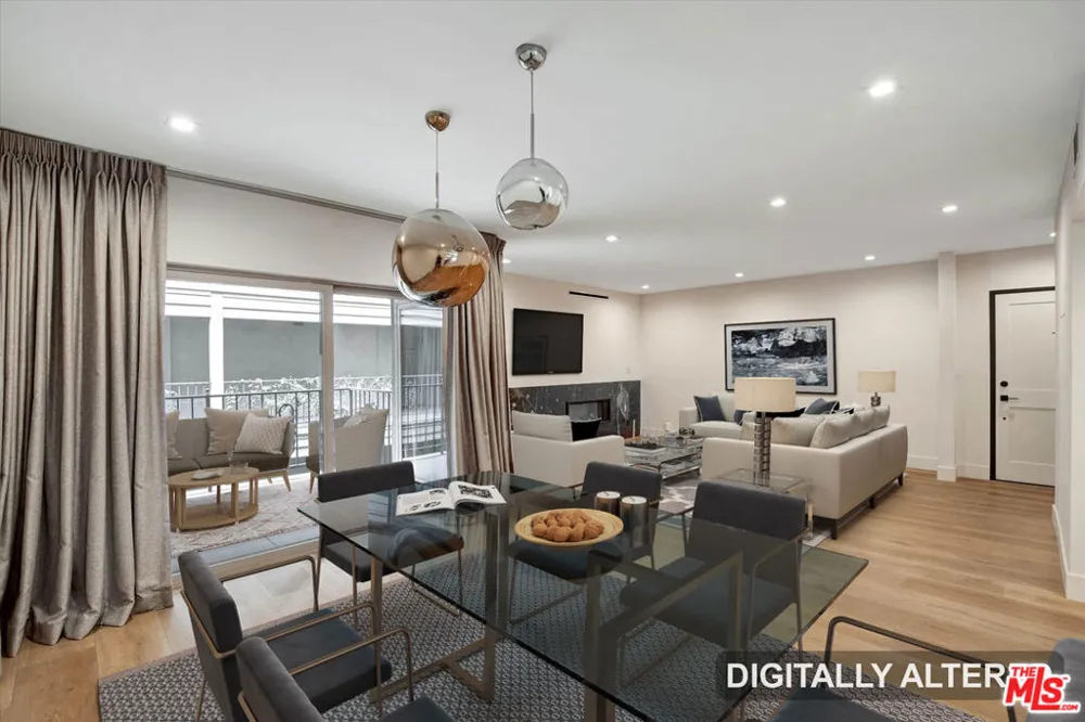 439 Doheny Drive #204 Beverly Hills, CA 90210