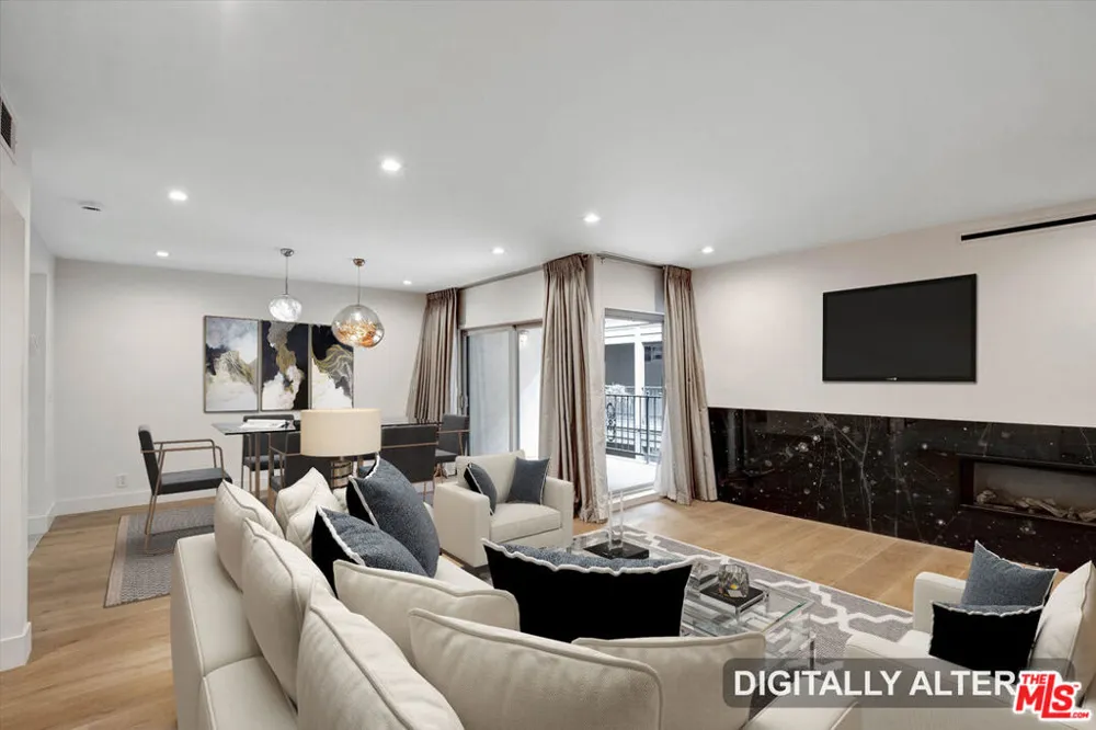 439 Doheny Drive #204 Beverly Hills, CA 90210