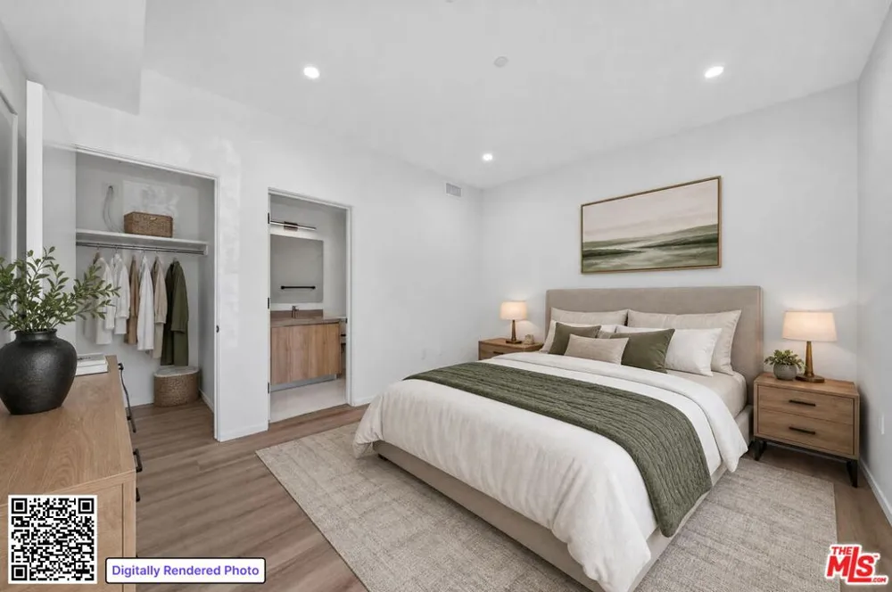 1853 12th Street #A Santa Monica, CA 90404