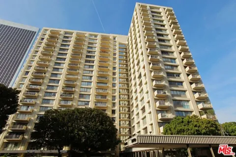 2160 Century Park East #2112