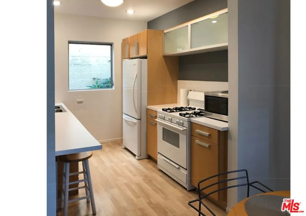 1145 Larrabee Street #3 West Hollywood, CA 90069