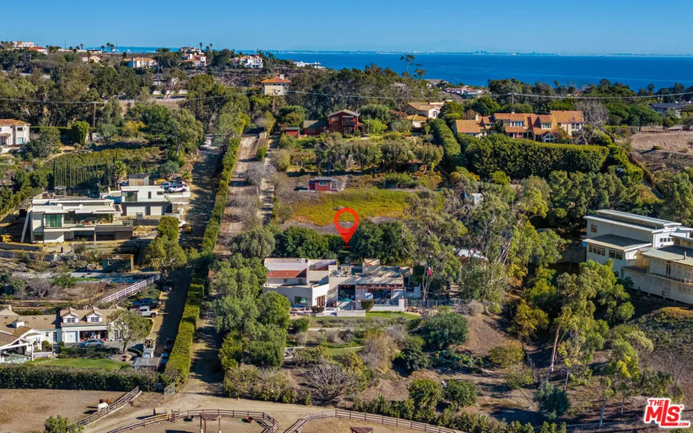 6315 Gayton Place Malibu, CA 90265
