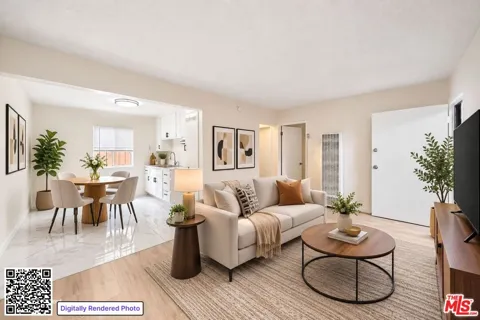 8633 Denver Avenue #5