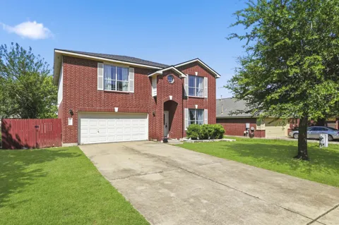 111 Brazos Lane