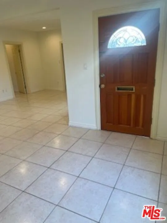 2311 Malcolm Avenue Los Angeles, CA 90064