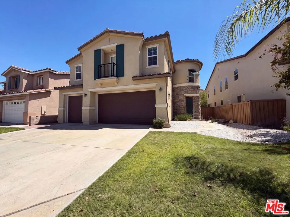 17780 Sweetgum Lane Canyon Country, CA 91387