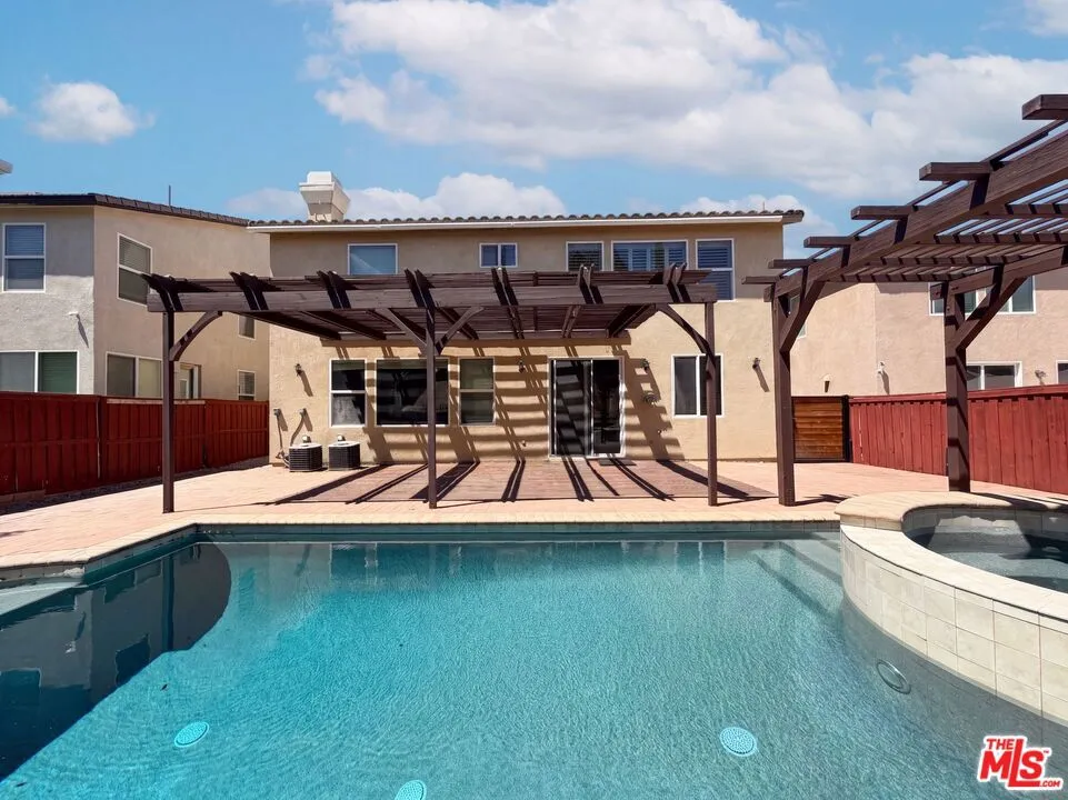 17780 Sweetgum Lane Canyon Country, CA 91387