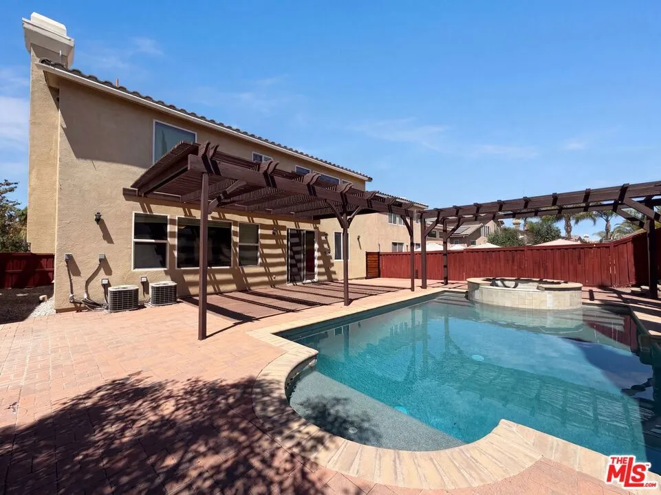 17780 Sweetgum Lane Canyon Country, CA 91387
