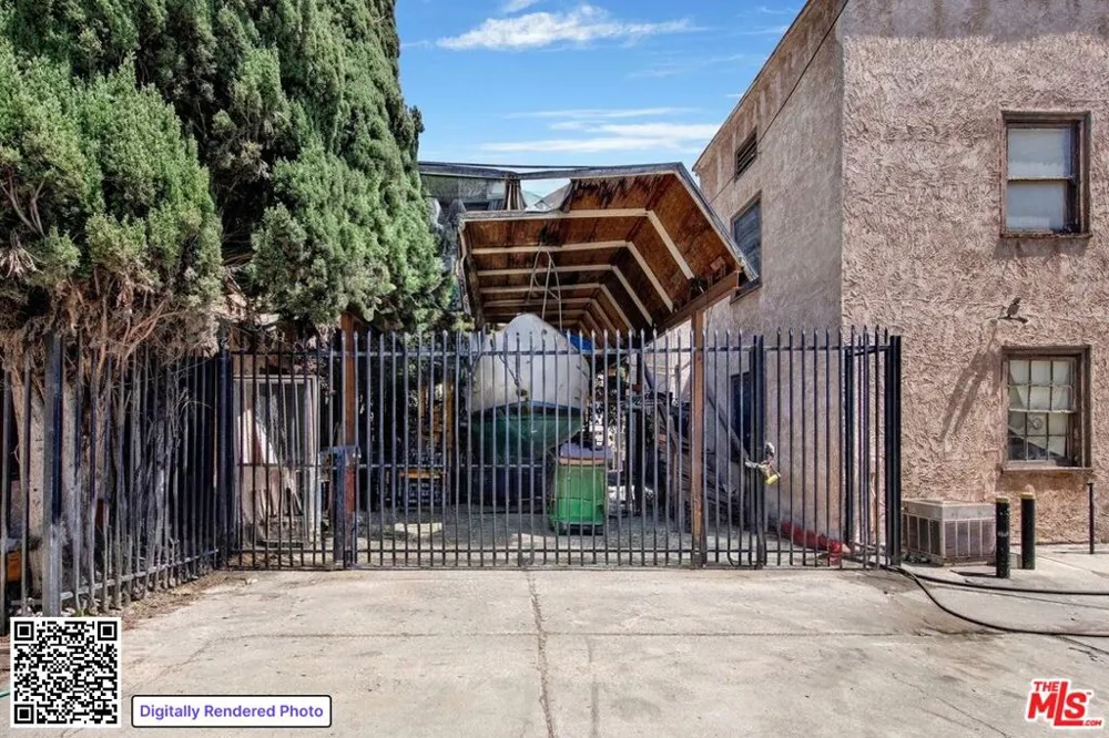 4149 Melrose Avenue Los Angeles, CA 90029