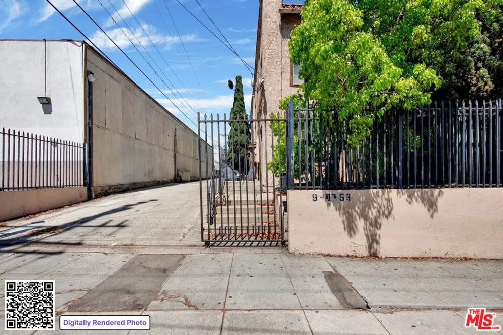 4149 Melrose Avenue Los Angeles, CA 90029