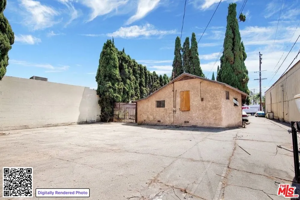 4149 Melrose Avenue Los Angeles, CA 90029