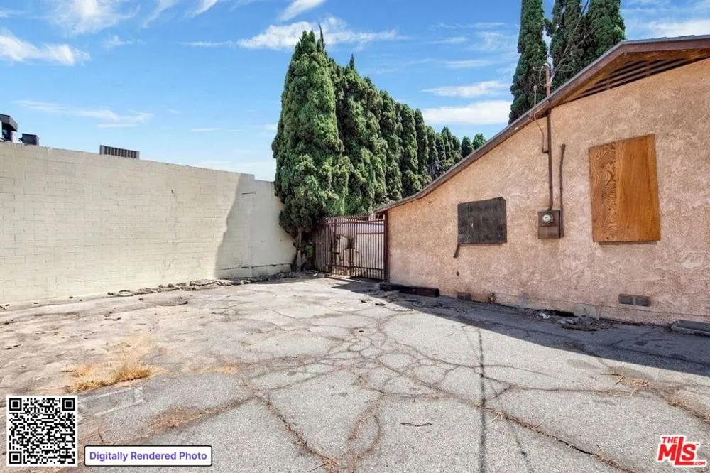4149 Melrose Avenue Los Angeles, CA 90029