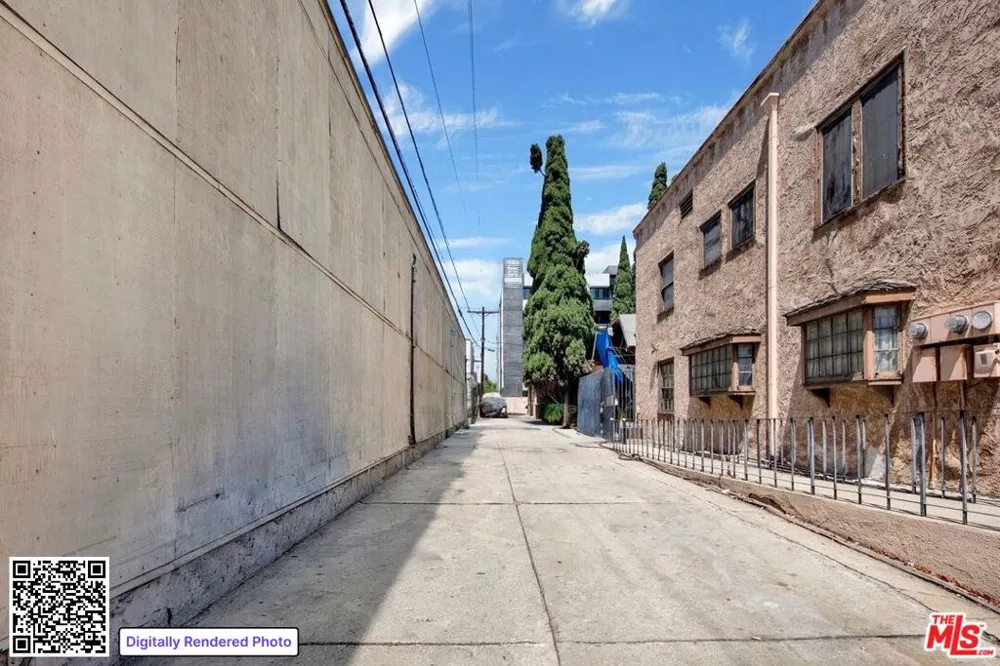 4149 Melrose Avenue Los Angeles, CA 90029