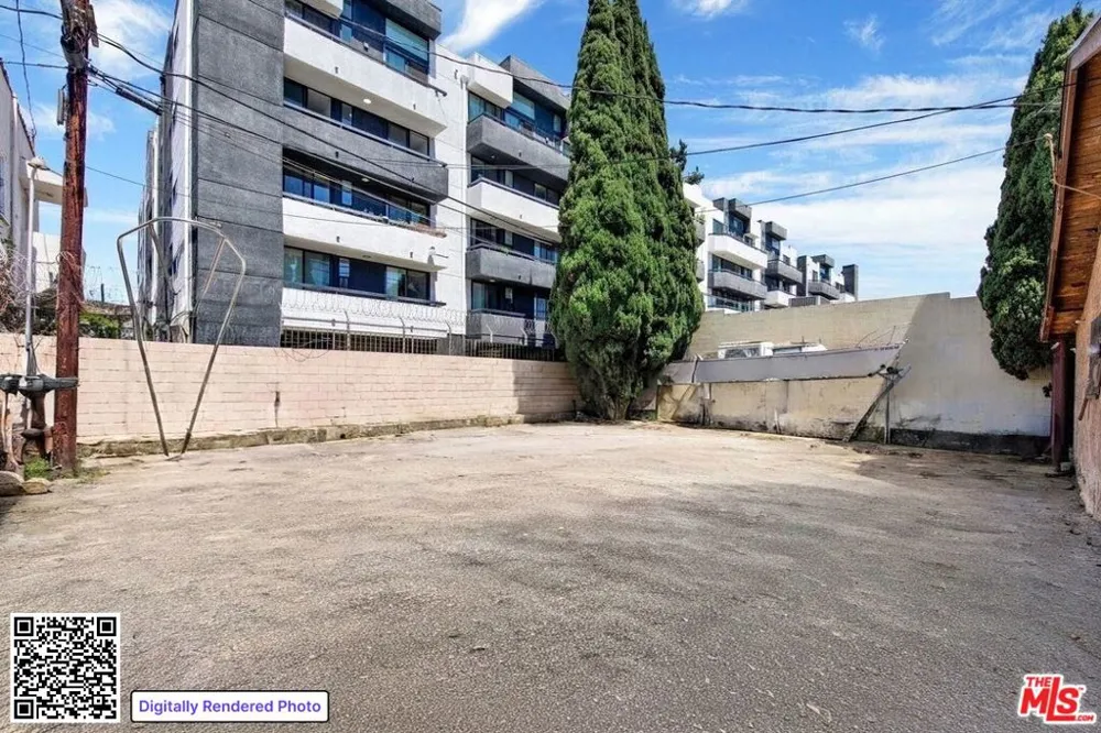 4149 Melrose Avenue Los Angeles, CA 90029