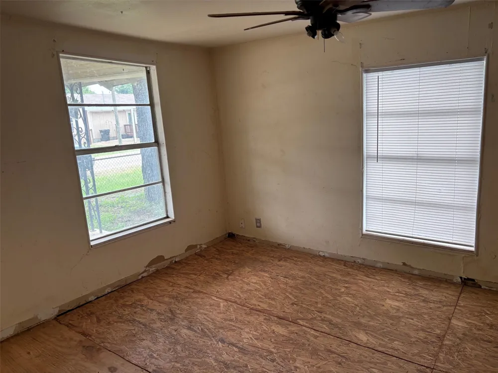 316 Alley Street Perrin, TX 76486
