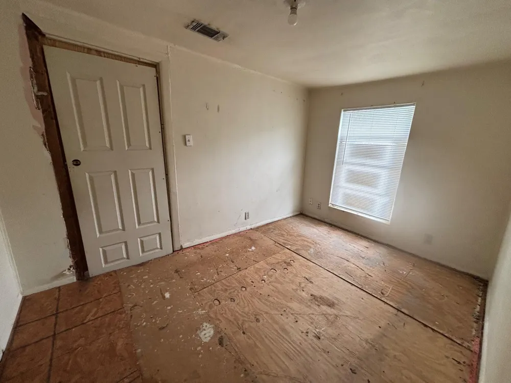 316 Alley Street Perrin, TX 76486