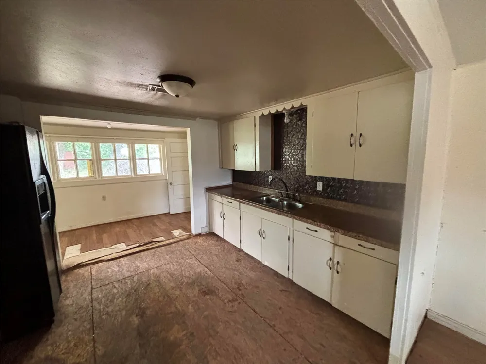 316 Alley Street Perrin, TX 76486