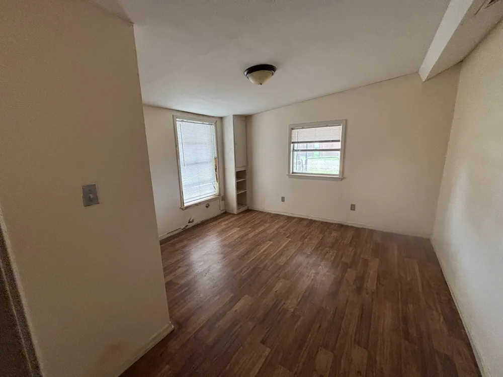 316 Alley Street Perrin, TX 76486