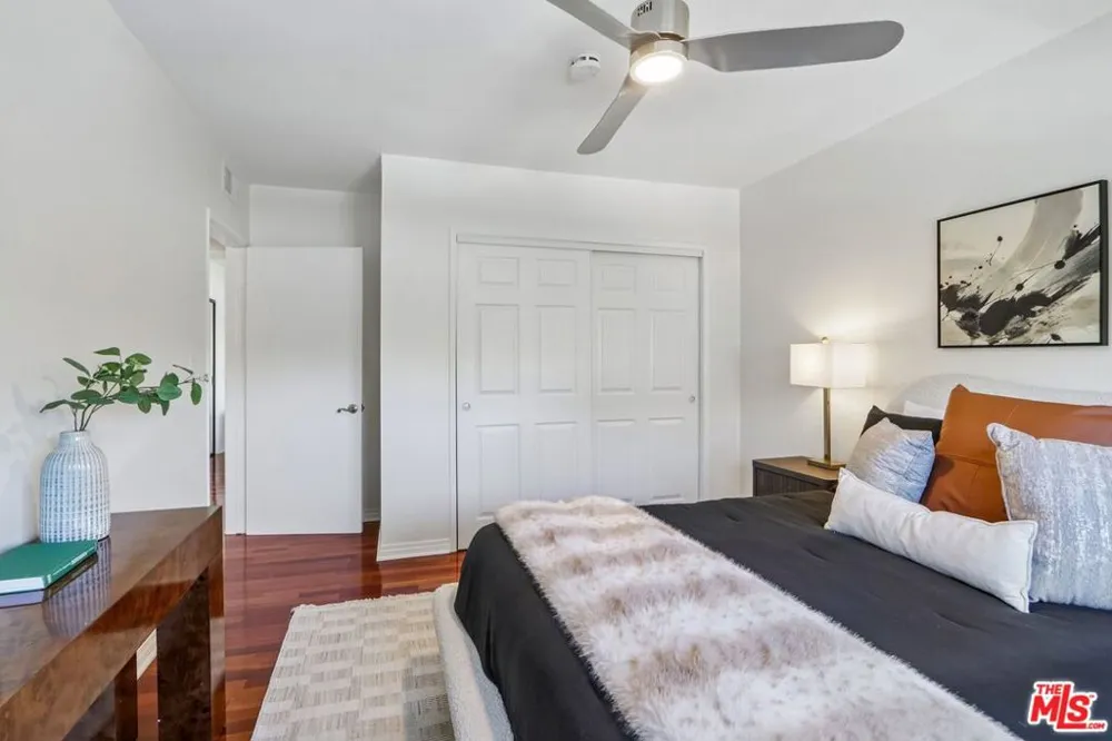 10600 Eastborne Avenue #9 Los Angeles, CA 90024