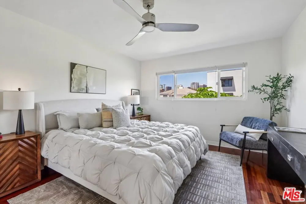 10600 Eastborne Avenue #9 Los Angeles, CA 90024