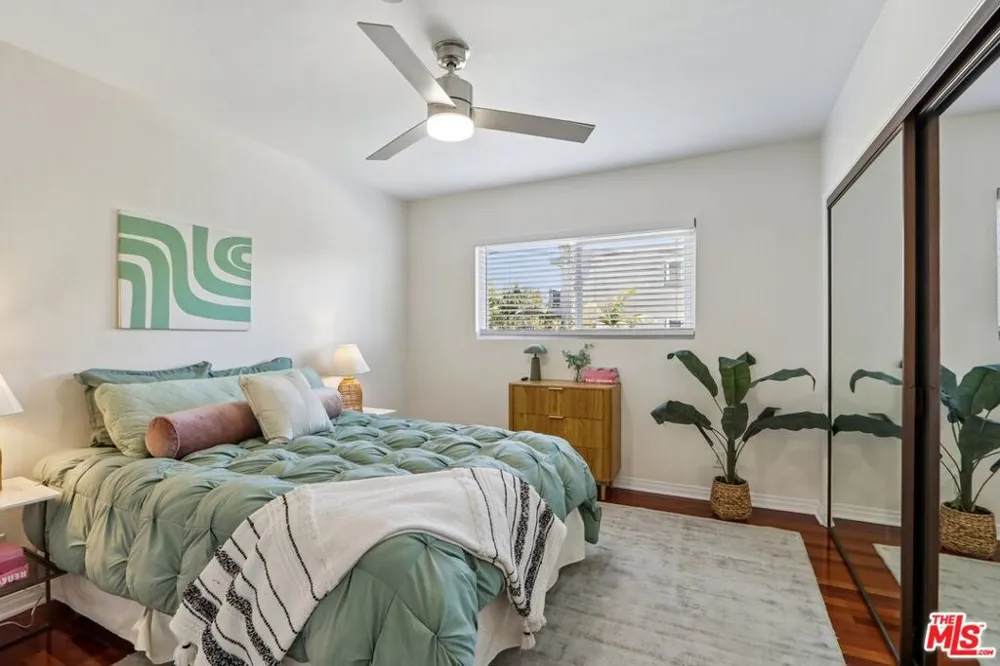 10600 Eastborne Avenue #9 Los Angeles, CA 90024