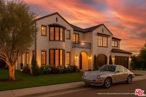 711 Chapala Drive