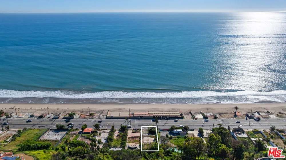 21443 Pacific Coast Highway Malibu, CA 90265