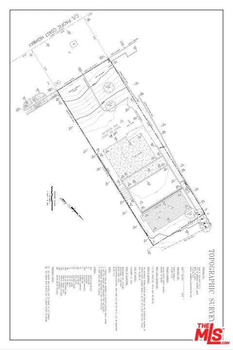 21443 Pacific Coast Highway Malibu, CA 90265