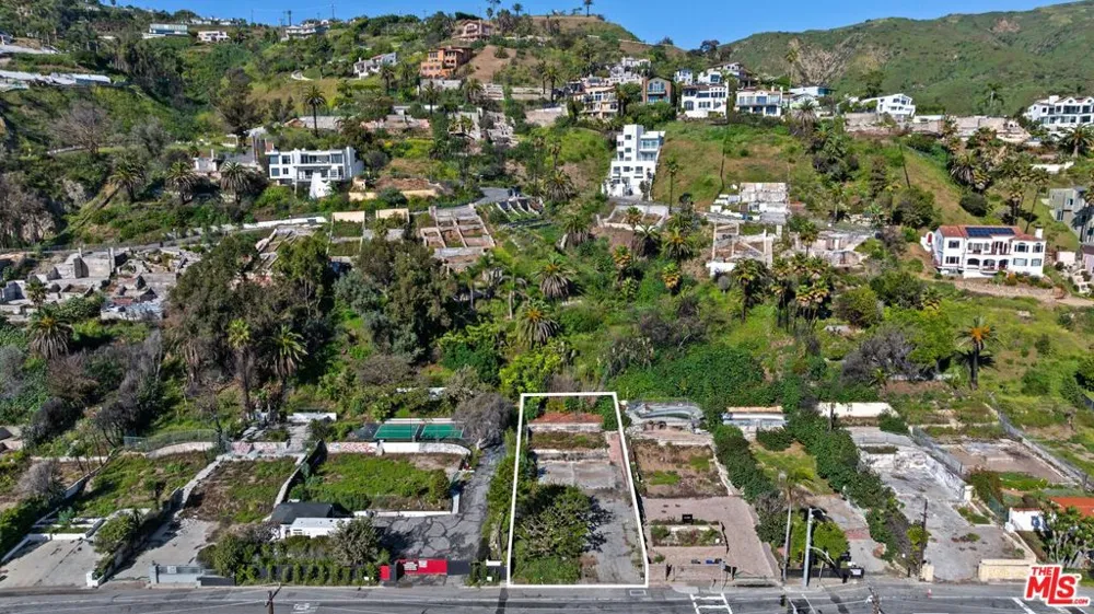 21443 Pacific Coast Highway Malibu, CA 90265