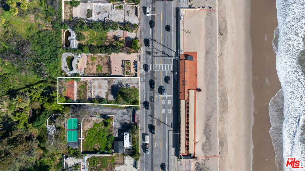 21443 Pacific Coast Highway Malibu, CA 90265