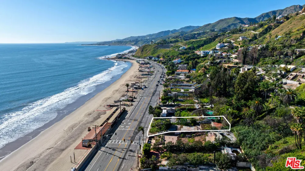 21443 Pacific Coast Highway Malibu, CA 90265