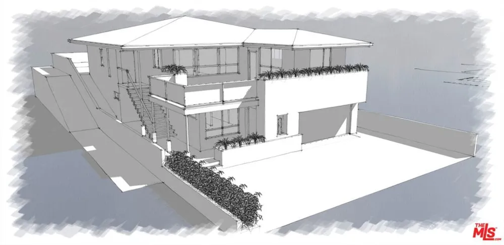 21443 Pacific Coast Highway Malibu, CA 90265