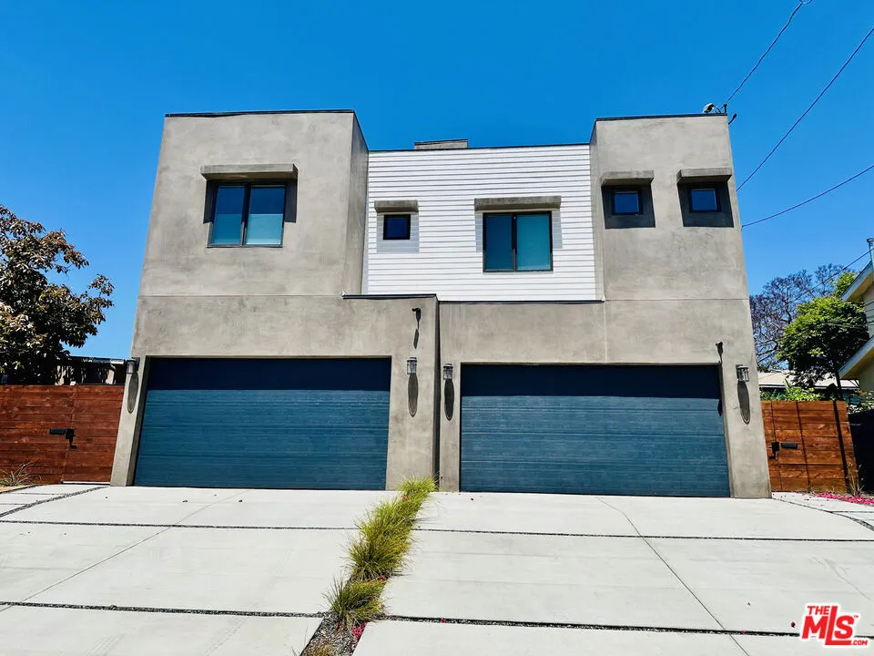 948 E 67th Street #B Inglewood, CA 90302