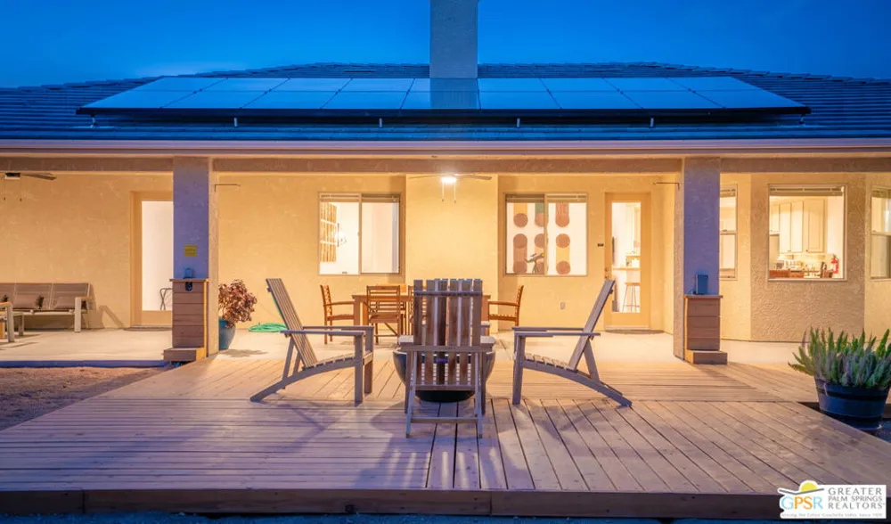 7514 Sunset Road Joshua Tree, CA 92252